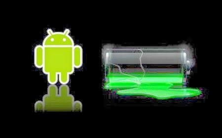 Aplikasi Penghemat Baterai Android Paling Ampuh