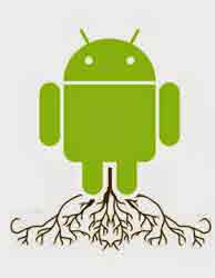 aplikasi root hp android