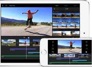 Aplikasi Edit Video Iphone Terbaik