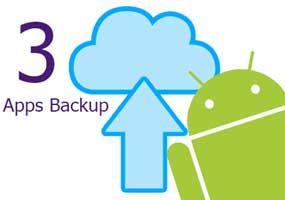 Daftar 3 Aplikasi Backup Aplikasi Android