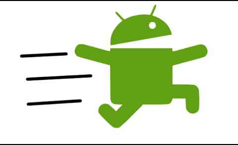 Aplikasi Mempercepat Kinerja Android