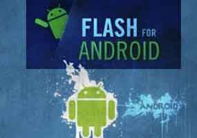 Cara Flash Hp Android Dengan Mudah Tanpa PC