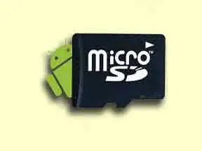 cara memindahkan aplikasi ke sd card