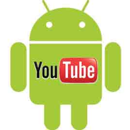 Download Video Youtube di Android dengan Mudha Tanpa Aplikasi