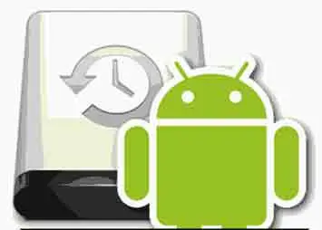 Cara Backup Data Android Ke Pc atau laptop