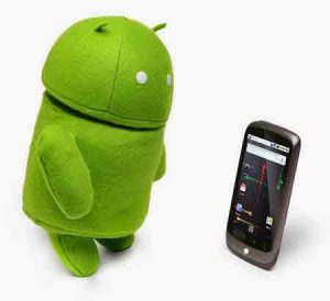 Cara Melacak Hp Android Yang Hilang