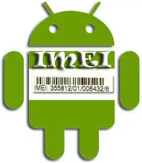 Cara Mengembalikan Imei Yang Hilang Tanpa Root