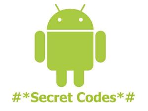 Kumpulan Kode Rahasia Android Terlengkap