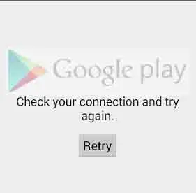 cara mengatasi play store no connection