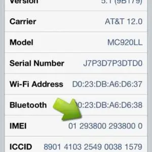 Cara Cek IMEI Hp Android Dengan Mudah
