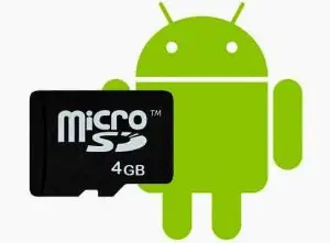 Cara Format SD Card Langsung Dari Hp Android