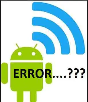 Cara Memperbaiki Wifi Android yang Tidak Bisa Hidup