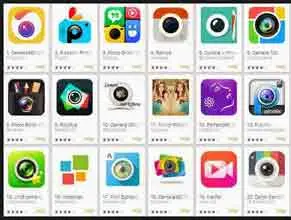 aplikasi edit foto terbaik android