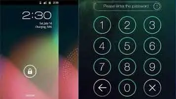 Aplikasi Kunci Layar Android Keren dan Terbaik