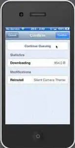 Cara Silent Iphone Tanpa Jailbreak