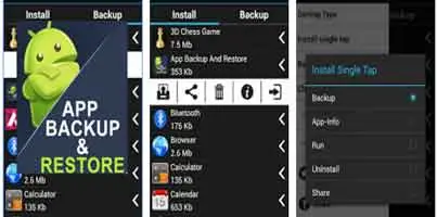 titanium backup tanpa root