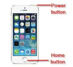 Tips Screenshot Di Hp Iphone Lengkap