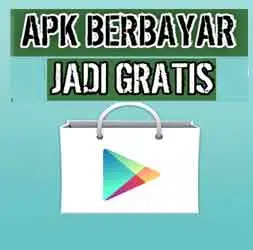 Download Aplikasi Berbayar Jadi Gratis