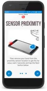 Cara Mematikan Sensor Proximity di Hp Android