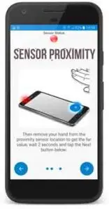 Cara Mematikan Sensor Proximity di Hp Android