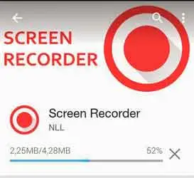 Cara Merekam Layar Android