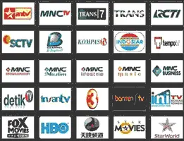 Daftar Lengkap Aplikasi Nonton TV Android Terbaik