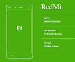 Cara Cek Hp Xiaomi Asli Atau Palsu