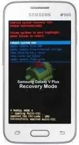 reset Hp Samsung Semua Tipe