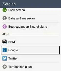 Cara Mudah Mengubah Bahasa Di Play Store