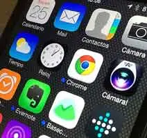Cara Menyembunyikan Aplikasi di Iphone