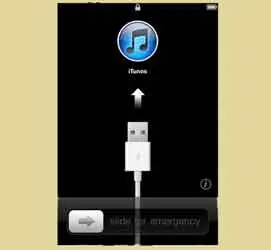 Cara restore iphone dengan Lengkap