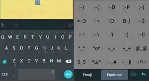 Mengatasi Keyboard Android Yang Hilang