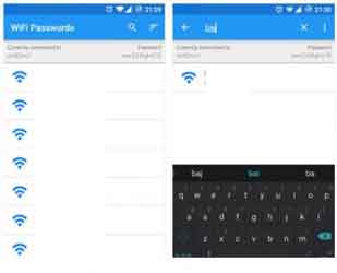 Cara Melihat Password Wifi Tersimpan Di Android
