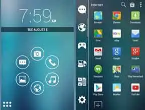 Mengatasi Sayangnya Launcher Telah Berhenti