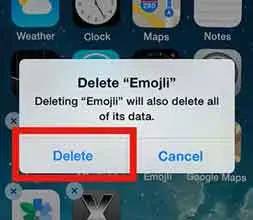 Cara Menghapus Aplikasi Di Iphone