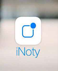 Aplikasi Notifikasi Android Seperti Iphone dengan iNoty