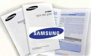 Cara Cepat Cek Garansi Hp Samsung