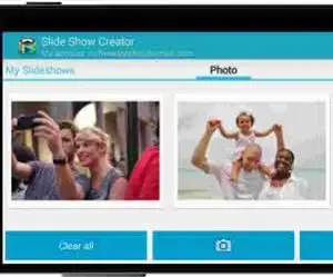 Aplikasi Penggabung Foto Menjadi Video