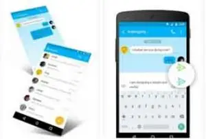 Mengatasi Aplikasi Pesan atau SMS Hilang
