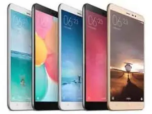 Tipe Tipe Hp Xiaomi