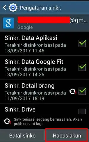 Cara Keluar dari Play Store Google