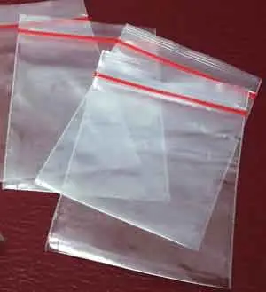 Plastik Untuk Membungkus Baterai