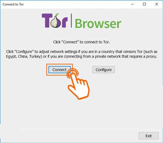 Cara Membuka Situs Yang Di Blokir dengan Browser Tor