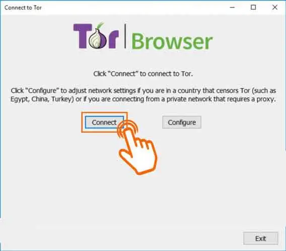 Cara Membuka Situs Yang Di Blokir dengan Browser Tor