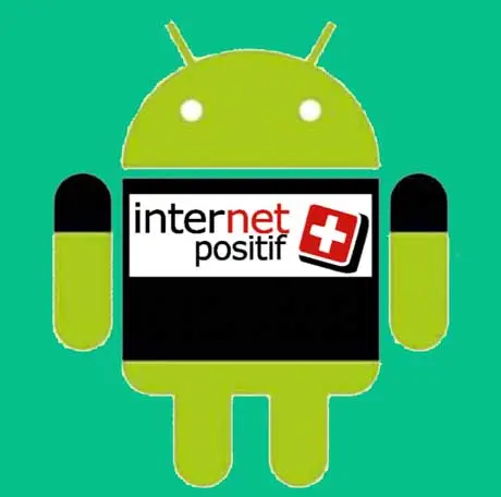 Membuka Situs Yang Diblokir Di Android