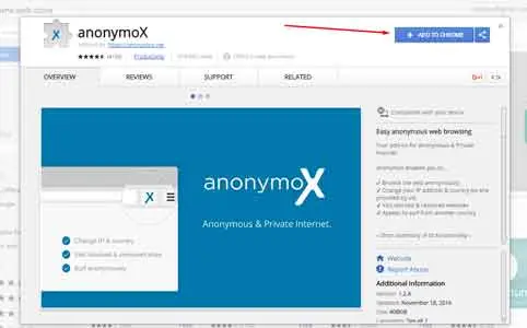 Cara Menghilangkan Situs diblokir Internet Positif
