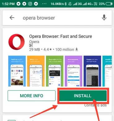 cara buka situs blokir pemerintah di indonesia dengan-opera-playstore(1)