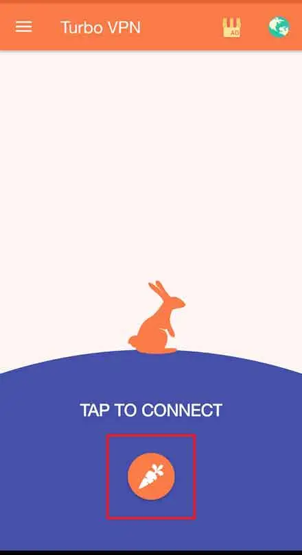 turbo vpn yang bisa digunakan untuk buka situs yang diblokir di android