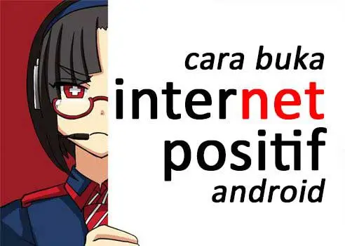 Cara Membuka Situs yang Diblokir Di Android