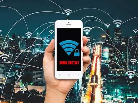 Cara Melihat Password Wifi Di Iphone